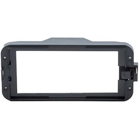 Save Phace ADF Back Plate Replacement - Gen X 3010103